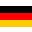 Flagge Deutschlands